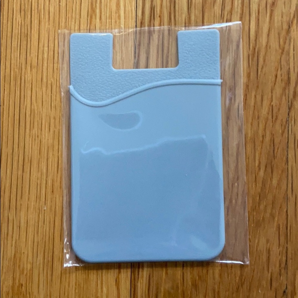 card holder for phone